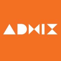 ADMIX Creative Design Studio logo - Similar company to Azura Global