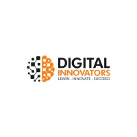 Digital Innovators logo - Similar company to Digixcel Marketing
