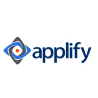 Applify logo - Similar company to Applify Ai