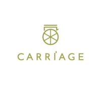 株式会社キャリッジ logo - Similar company to Delai Studio || Делай Студия