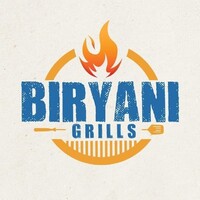 Biryani Grills logo - Similar company to Cafe Hideout