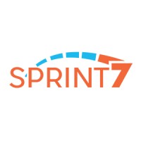 Sprint7 logo - Similar company to Grlog Solucoes Tecnologicas