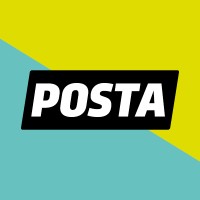 Posta Comunicación Visual logo - Similar company to Freelance Movement