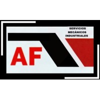 AF Servicios Mecánicos Industriales logo - Similar company to Nexo Global S.A