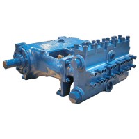IEQ INDUSTRIES logo - Similar company to Lynx Pressure System Private Limited