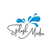 Splash Media logo - Similar company to Hex Defender