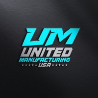 United Manufacturing logo - Similar company to Stoughcool Llc