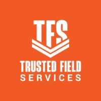 Trusted Field Services logo - Similar company to Socially Devoted Marketing - Llc