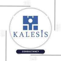 Kalesis Danışmanlık Mühendislik İç ve Dış Ticaret Ltd. Şti. logo - Similar company to Digitalwand