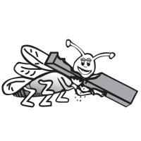 Serfco Termite & Pest Control logo - Similar company to Smart Pest Control