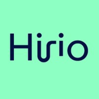 Hirio App logo - Similar company to Hirio