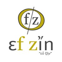 Ef Zin Greece logo - Similar company to G.Karagounis Sa