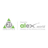 Alliance 21 logo - Similar company to Acs Freight Services Pte Ltd