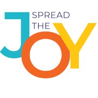 Spread The Joy Foundation logo - Similar company to A Moment Of Magic Foundation
