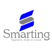 SMARTING SARL logo - Similar company to Net Water