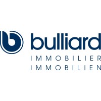 Bulliard Immobilier logo - Similar company to Régie De Fribourg