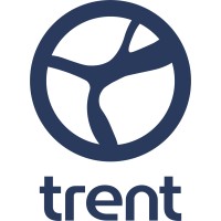 Trent AI logo - Similar company to Neuralpulse