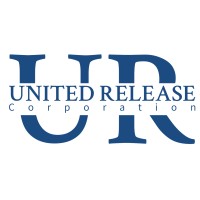 United Release Corporation logo - Similar company to Flypage