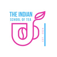 Indian School of Tea logo - Similar company to Deroi Tea