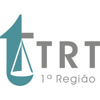 Tribunal Regional do Trabalho da 1ª Região logo - Similar company to Tribunal Regional Do Trabalho Da 9ª Região
