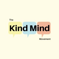 The Kind Mind Movement logo - Similar company to Back Beat Music