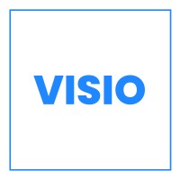 VISIO logo - Similar company to Print3D
