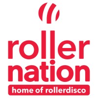 Roller Nation logo - Similar company to Ozmo Helmets