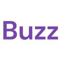 Buzz Mobility logo - Similar company to Linx Mobility