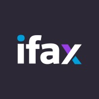 iFax™ logo - Similar company to Amplify