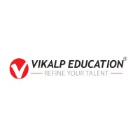 Vikalp Education logo - Similar company to Bnb Investments