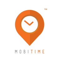 Mobitime logo - Similar company to Mobatime Ag