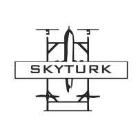 SKYTURK VTOL TEAM logo - Similar company to Vtol Dynamics Group