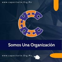 CapacitARTE logo - Similar company to Capacitarte