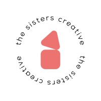 The Sisters Creative logo - Similar company to Illusmirator Creative