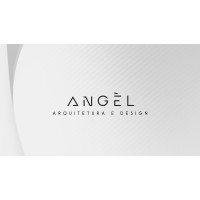 Angèl arquitetura logo - Similar company to Mader Arquitetos