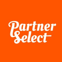 PartnerSelect logo - Similar company to Mate & Date