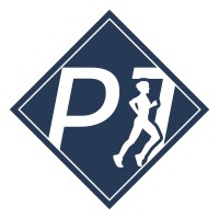 Pret a Train logo - Similar company to Bitbuildr