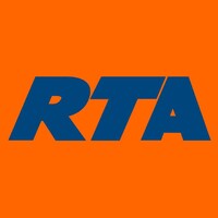 RTA - Regional Transportation Authority logo - Similar company to Tucson Values Teachers