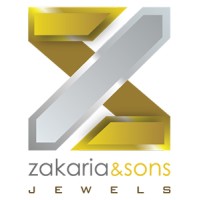 Zakaria&SONS Jewels logo - Similar company to Am Office