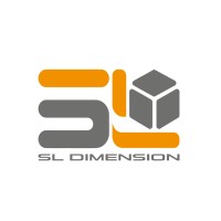 SL DIMENSION CAD SERVICES logo - Similar company to Cooplink
