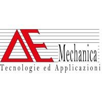 Delta E Mechanica logo - Similar company to Steelflex S.R.L.