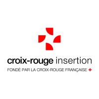 Croix-Rouge insertion logo - Similar company to Acpm