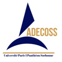Master 2 Cadres des organismes du secteur social logo - Similar company to Adecoss