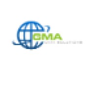 GMA Data Solution, INC logo