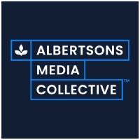 Albertsons Media Collective logo - Similar company to Cpg Scoop