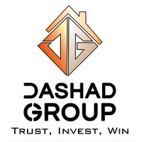 Dashad Group logo - Similar company to Itu Civil Aviation Interaction Club