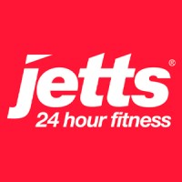 Jetts Fitness Thailand logo - Similar company to Knowhere Web Pte.Ltd.