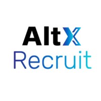ALT-X Recruit logo - Similar company to Talent Force