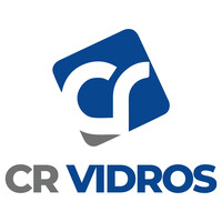 CR Vidros Decorações logo - Similar company to Vidraçaria Brasil