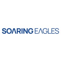Soaring Eagles logo - Similar company to Essentient